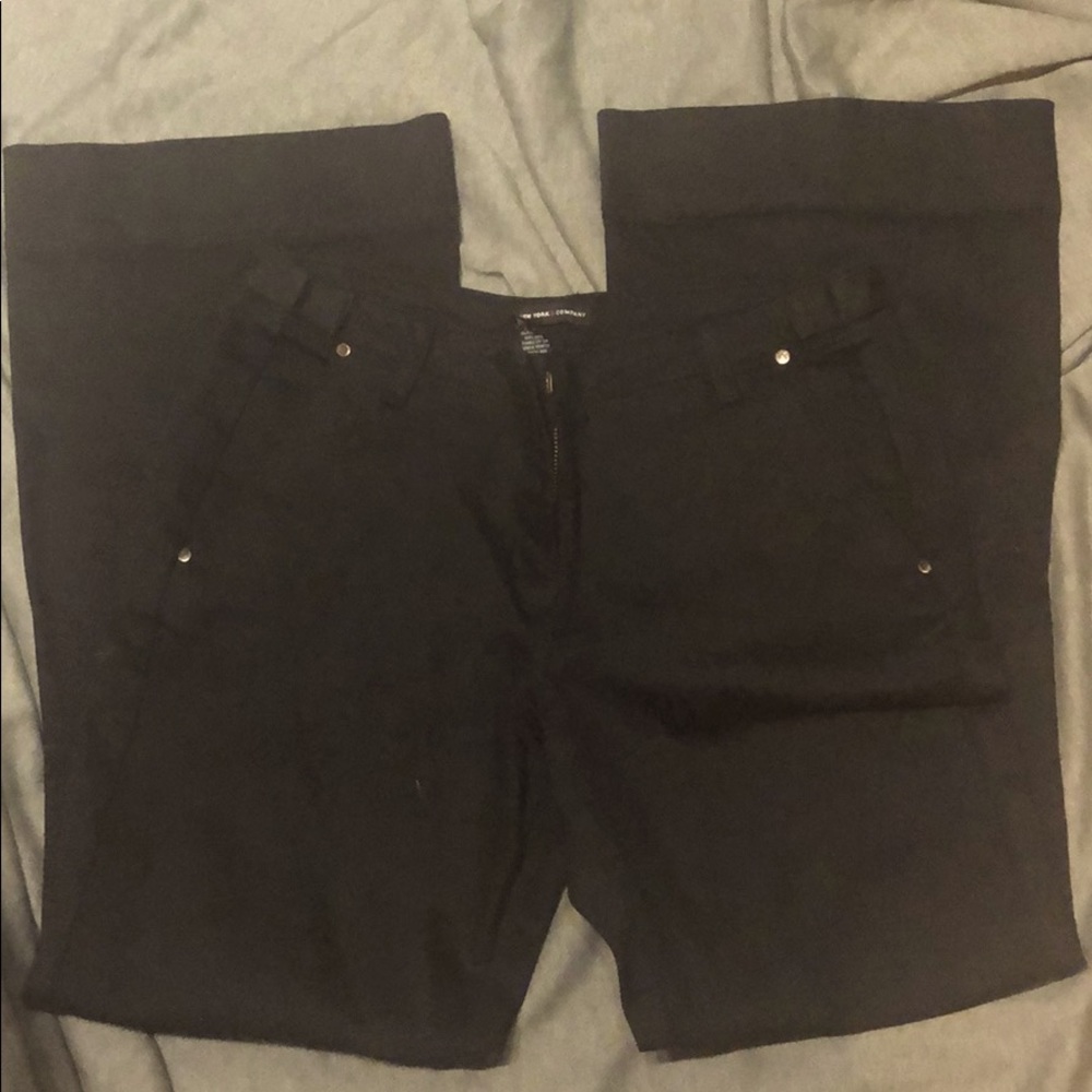 Black Jeans 10